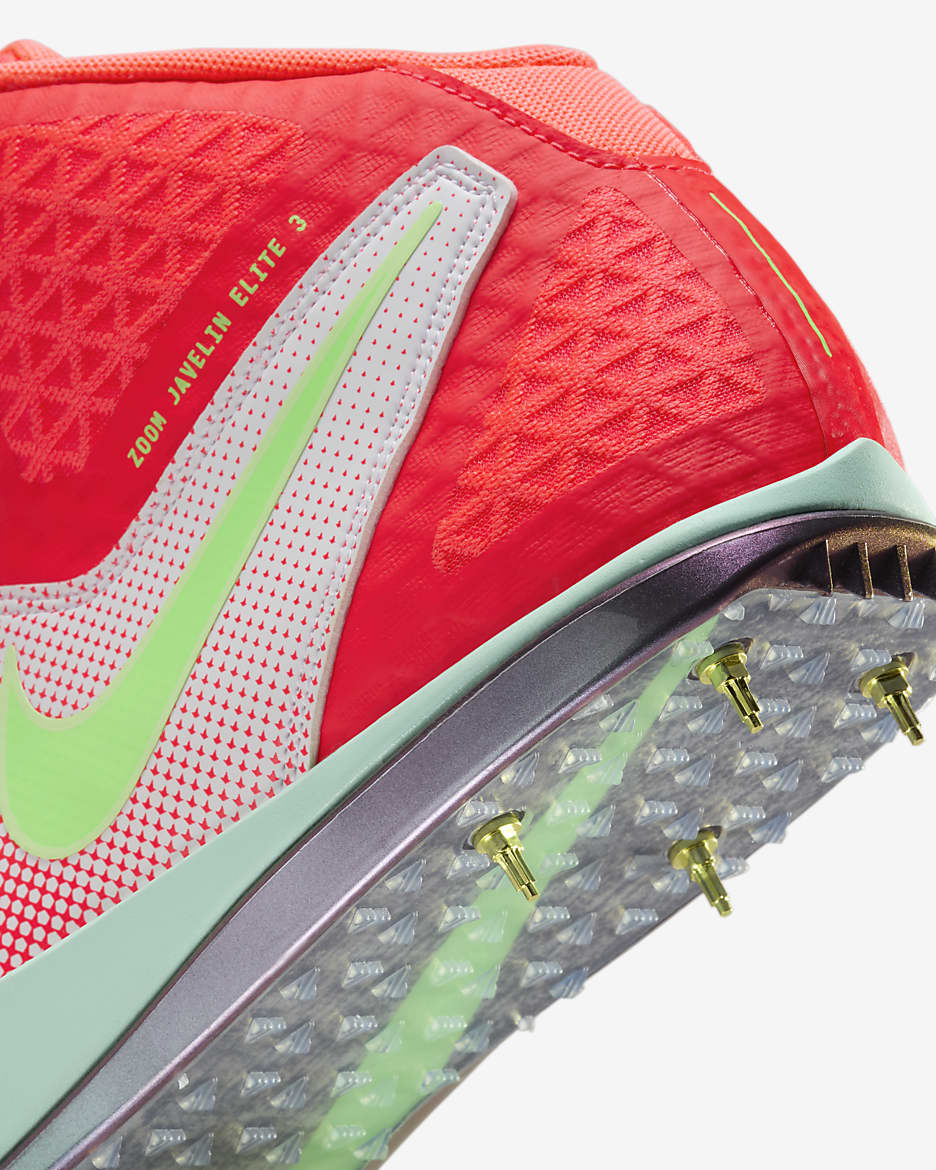 Nike Zoom Javelin Elite 3 Track & Field Throwing Spikes